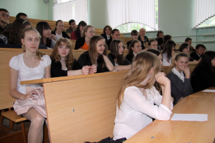 Подведены итоги олимпиады, посвящённой 1150-летию славянской письменности